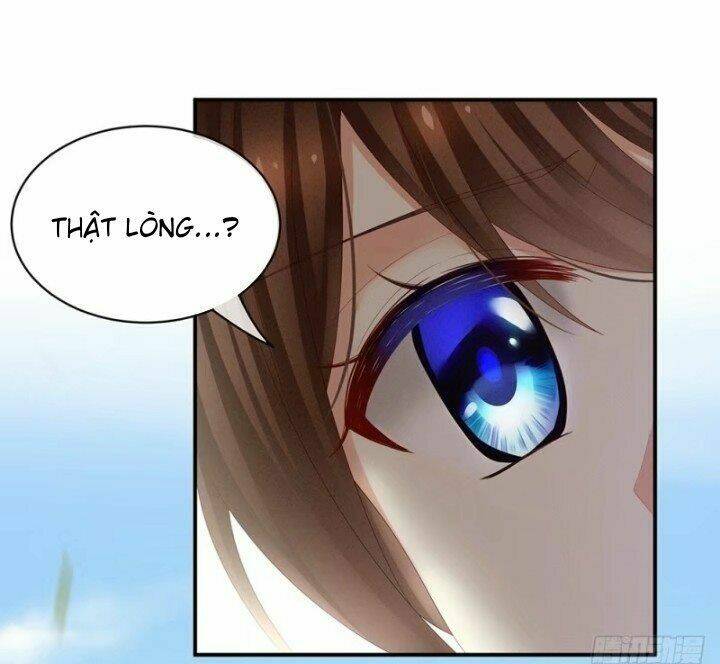 Hậu Cung Của Nữ Đế Chapter 22 - Trang 2