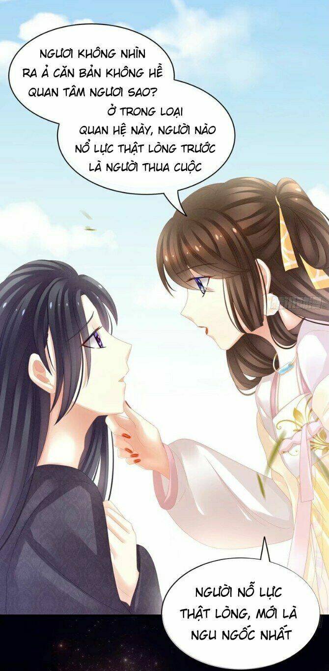 Hậu Cung Của Nữ Đế Chapter 22 - Trang 2