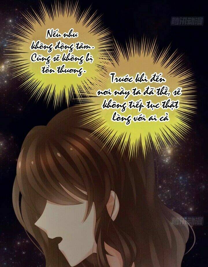 Hậu Cung Của Nữ Đế Chapter 22 - Trang 2