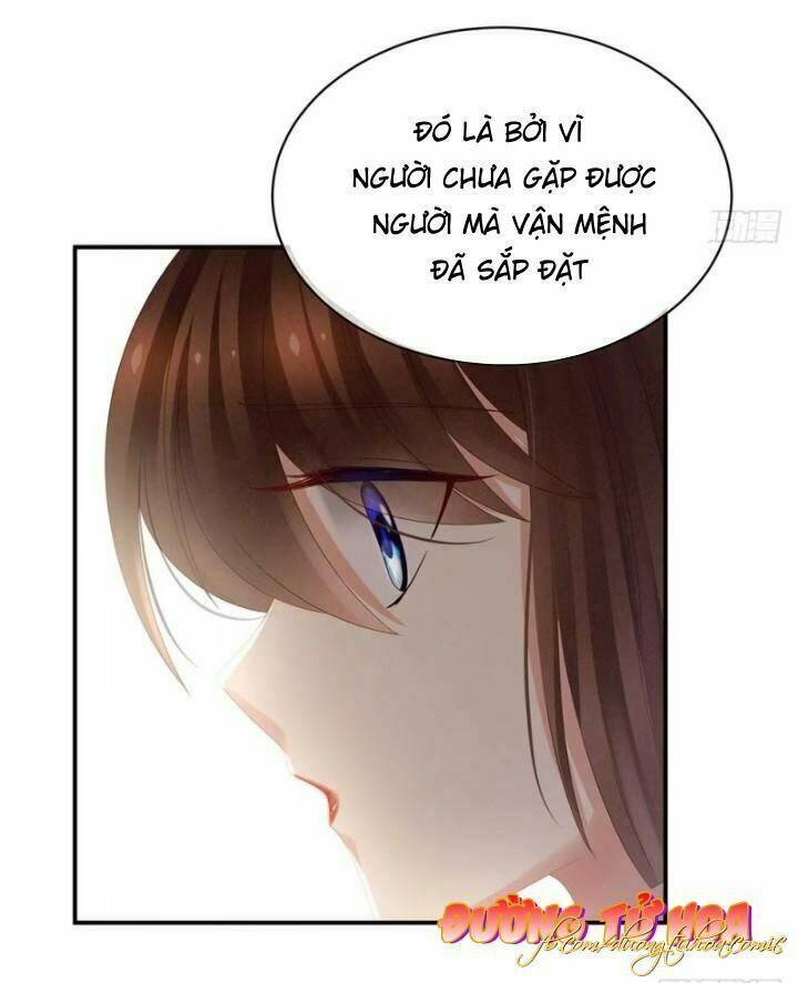 Hậu Cung Của Nữ Đế Chapter 22 - Trang 2