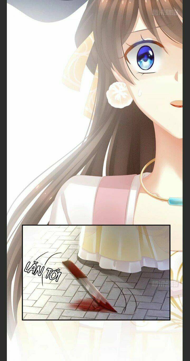 Hậu Cung Của Nữ Đế Chapter 22 - Trang 2