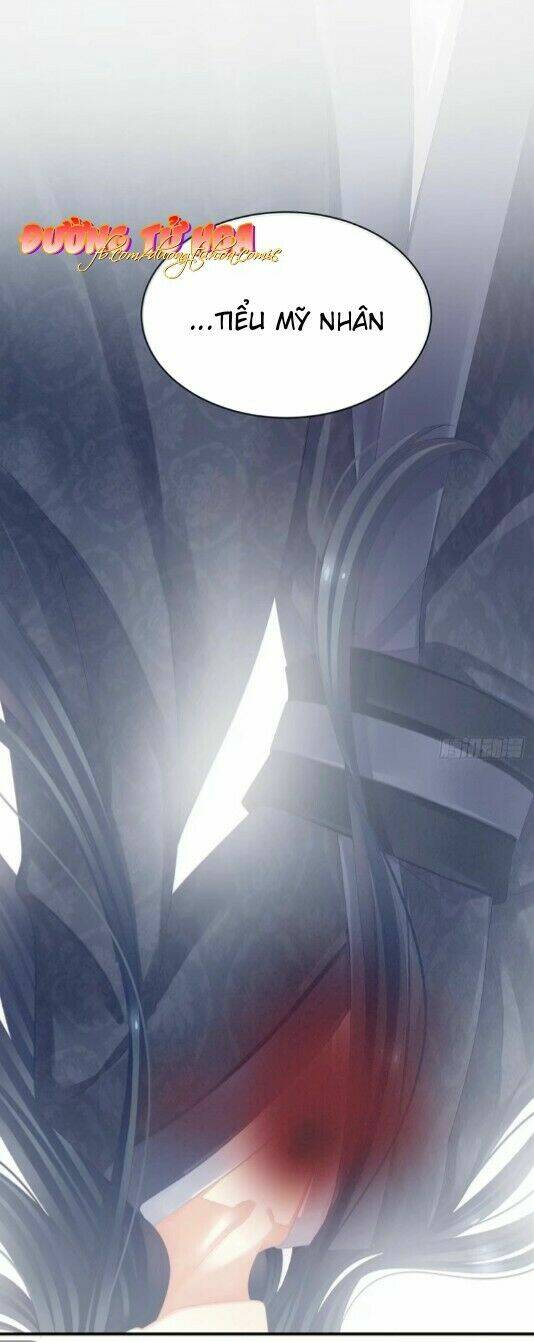 Hậu Cung Của Nữ Đế Chapter 22 - Trang 2