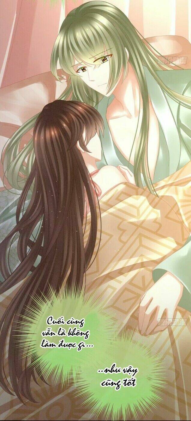 Hậu Cung Của Nữ Đế Chapter 22 - Trang 2