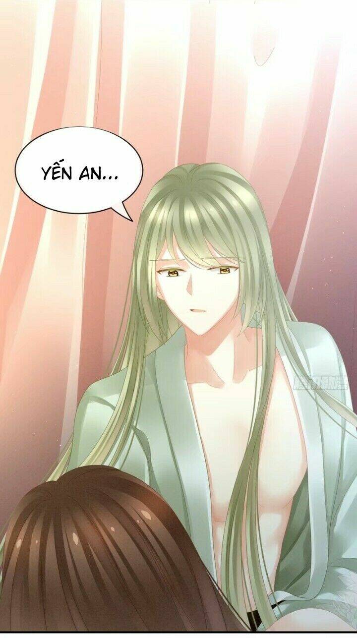 Hậu Cung Của Nữ Đế Chapter 22 - Trang 2