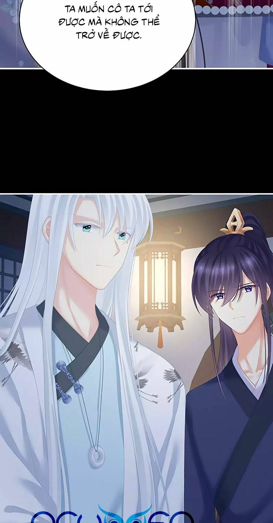 Hậu Cung Của Nữ Đế Chapter 220 - Trang 2