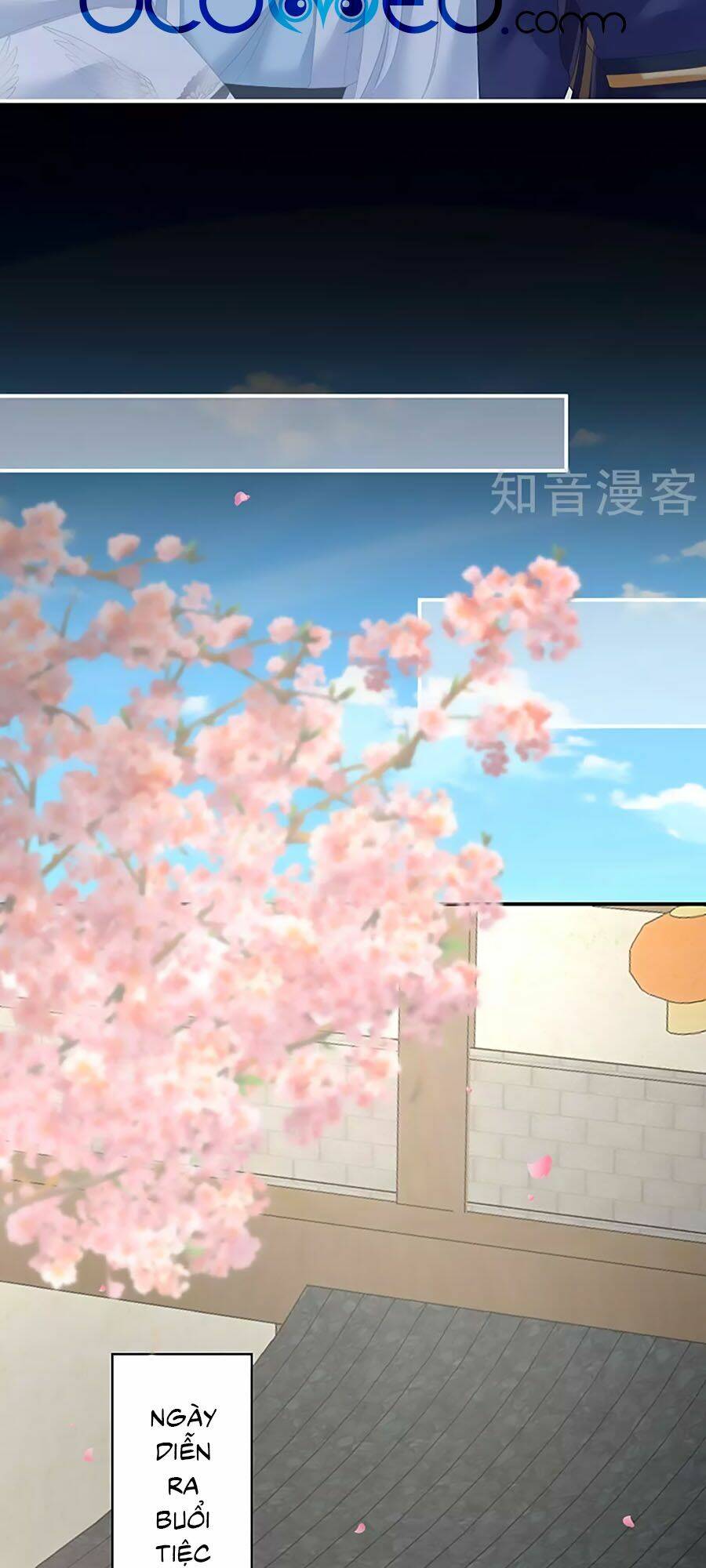 Hậu Cung Của Nữ Đế Chapter 220 - Trang 2