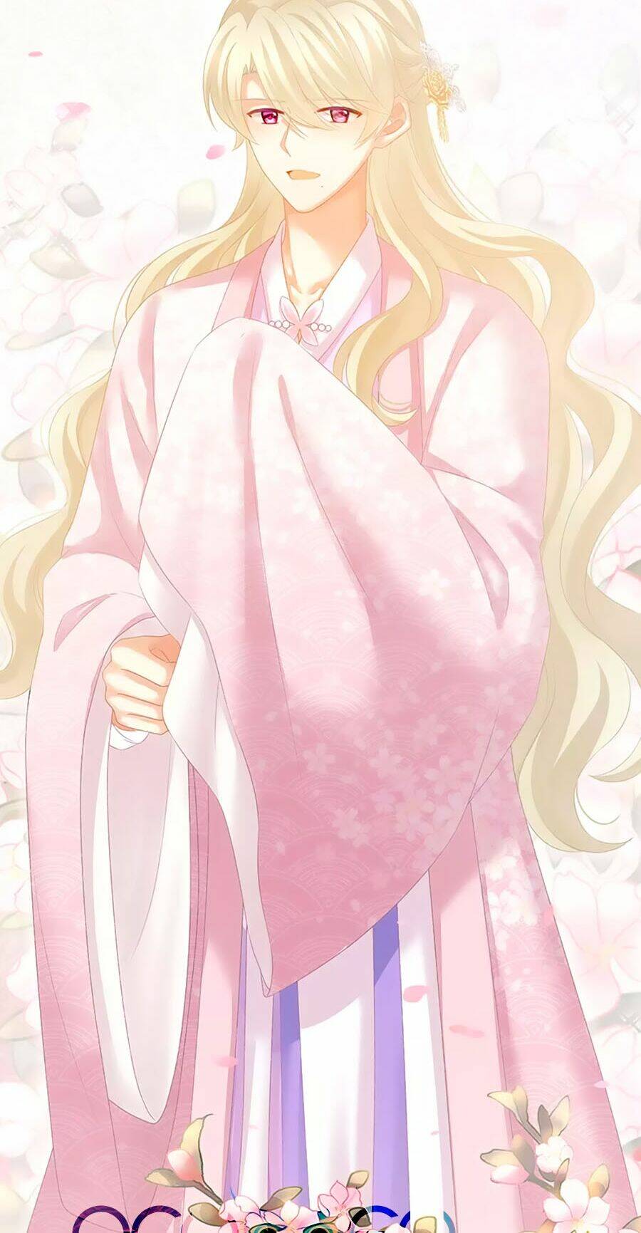 Hậu Cung Của Nữ Đế Chapter 220 - Trang 2