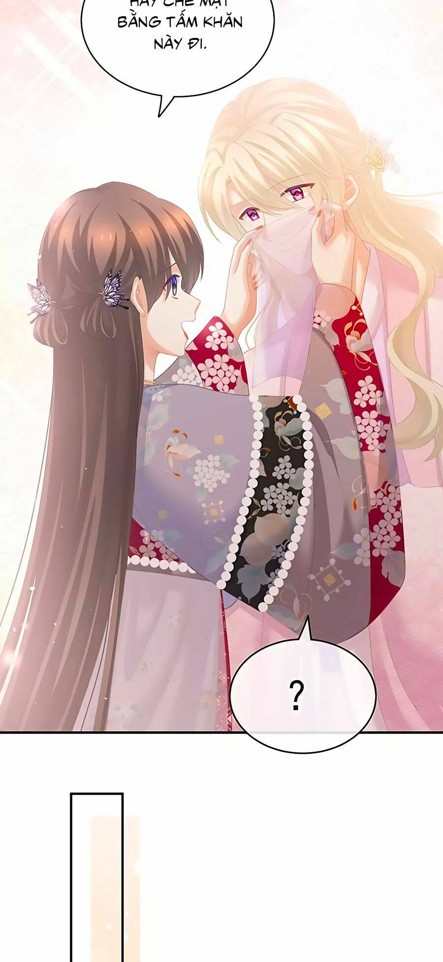 Hậu Cung Của Nữ Đế Chapter 220 - Trang 2