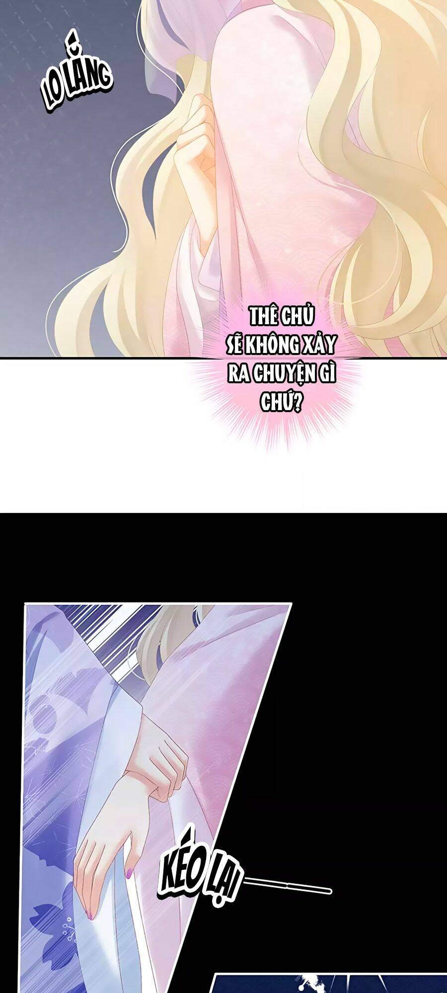 Hậu Cung Của Nữ Đế Chapter 220 - Trang 2