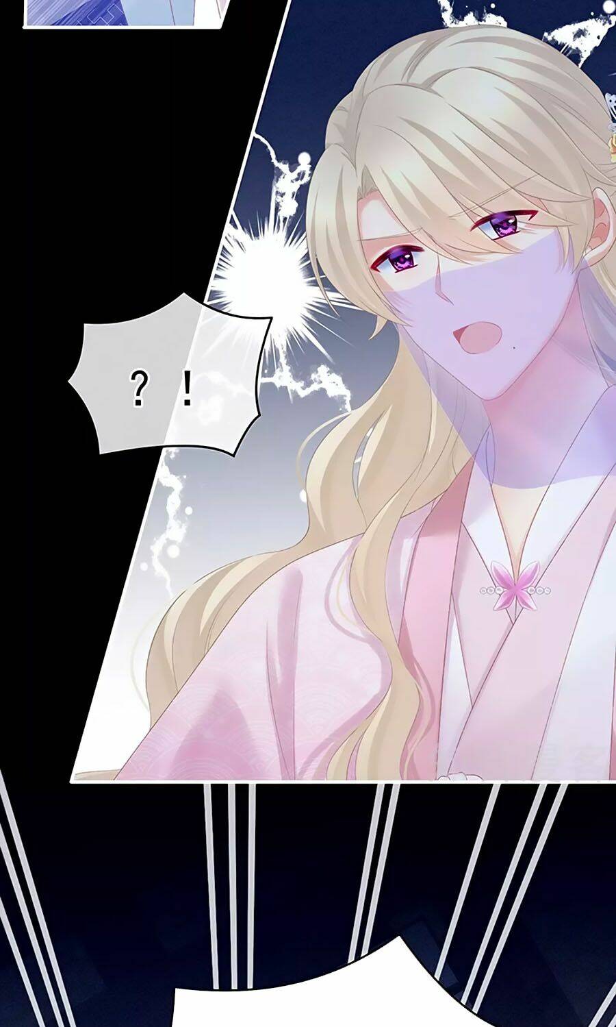 Hậu Cung Của Nữ Đế Chapter 220 - Trang 2