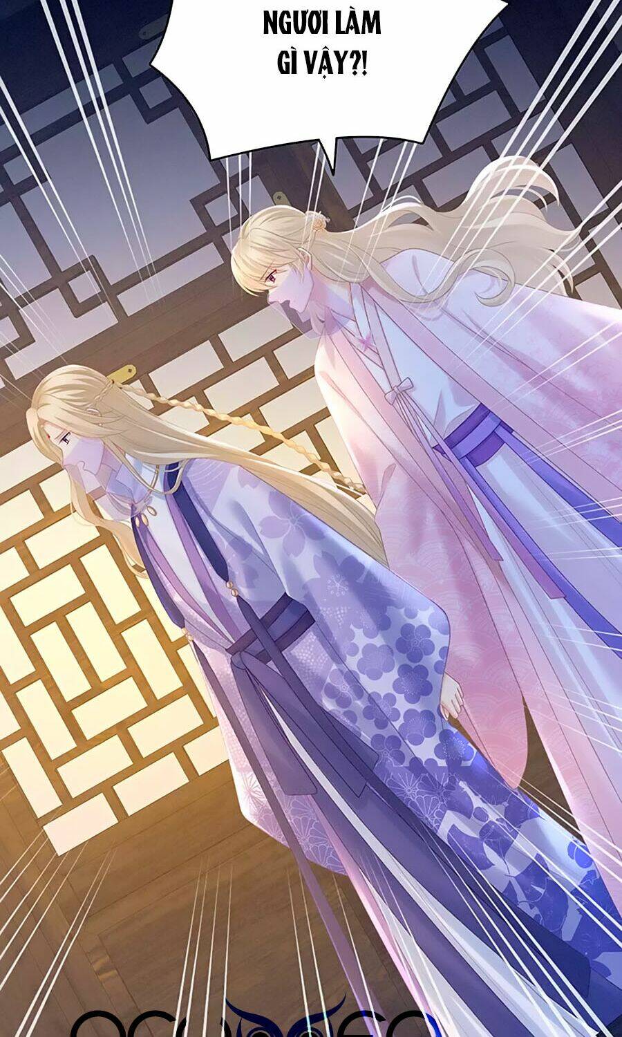 Hậu Cung Của Nữ Đế Chapter 220 - Trang 2