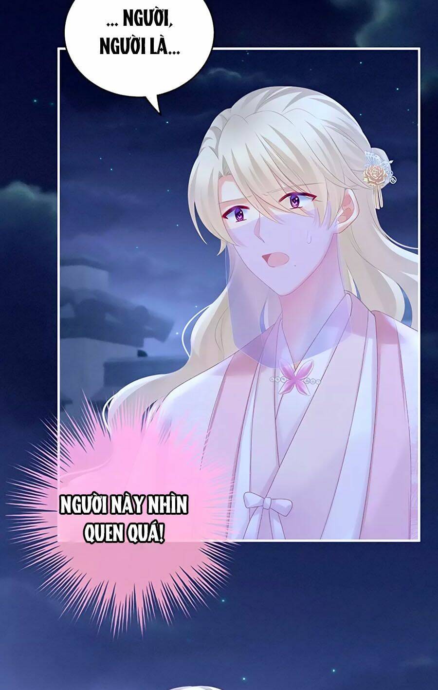 Hậu Cung Của Nữ Đế Chapter 220 - Trang 2