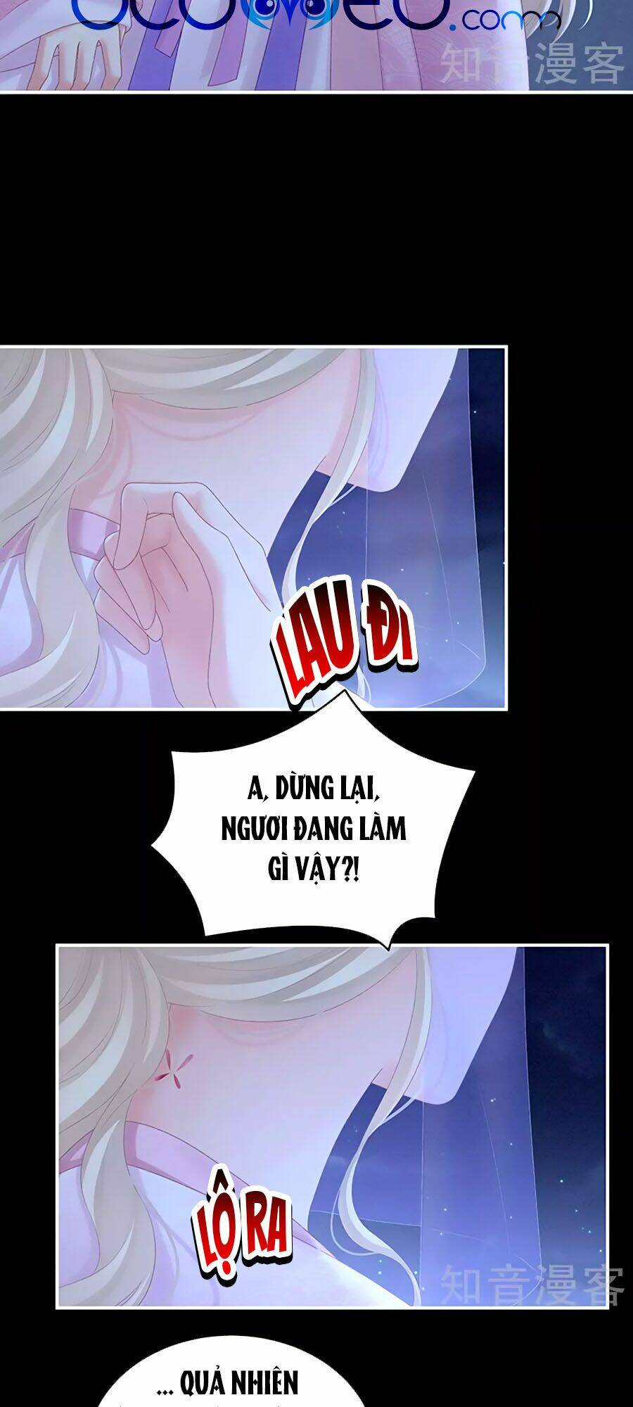 Hậu Cung Của Nữ Đế Chapter 220 - Trang 2