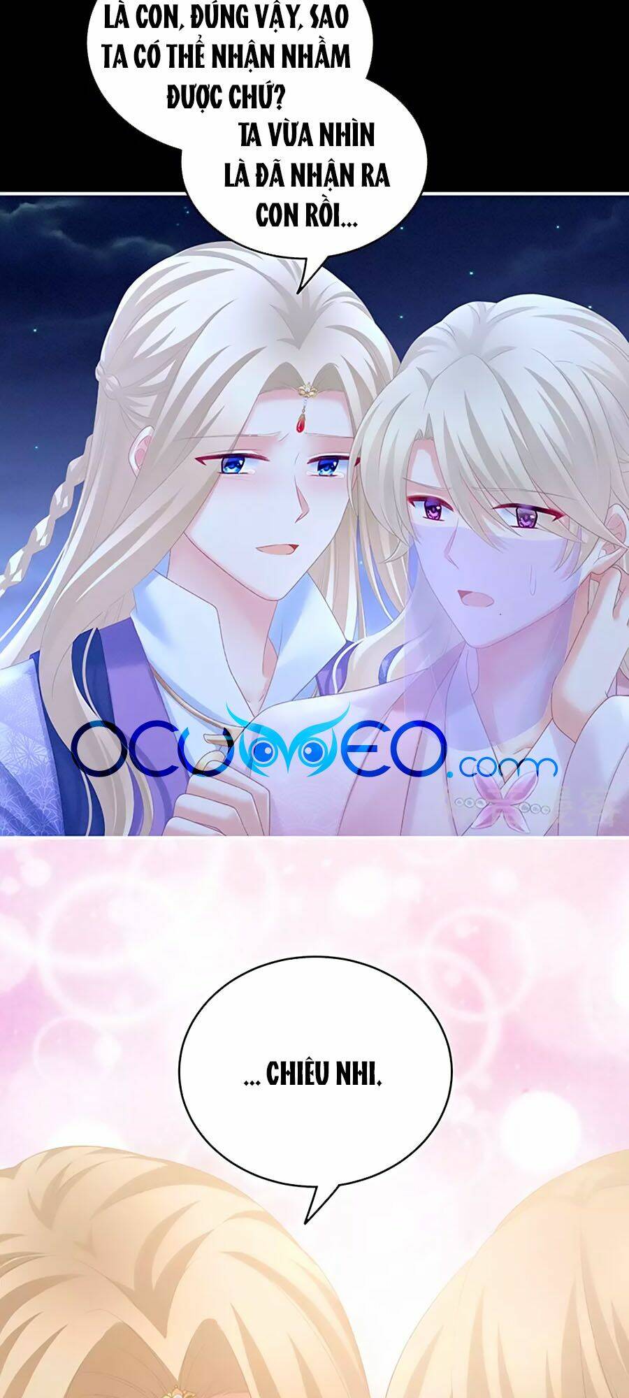 Hậu Cung Của Nữ Đế Chapter 220 - Trang 2