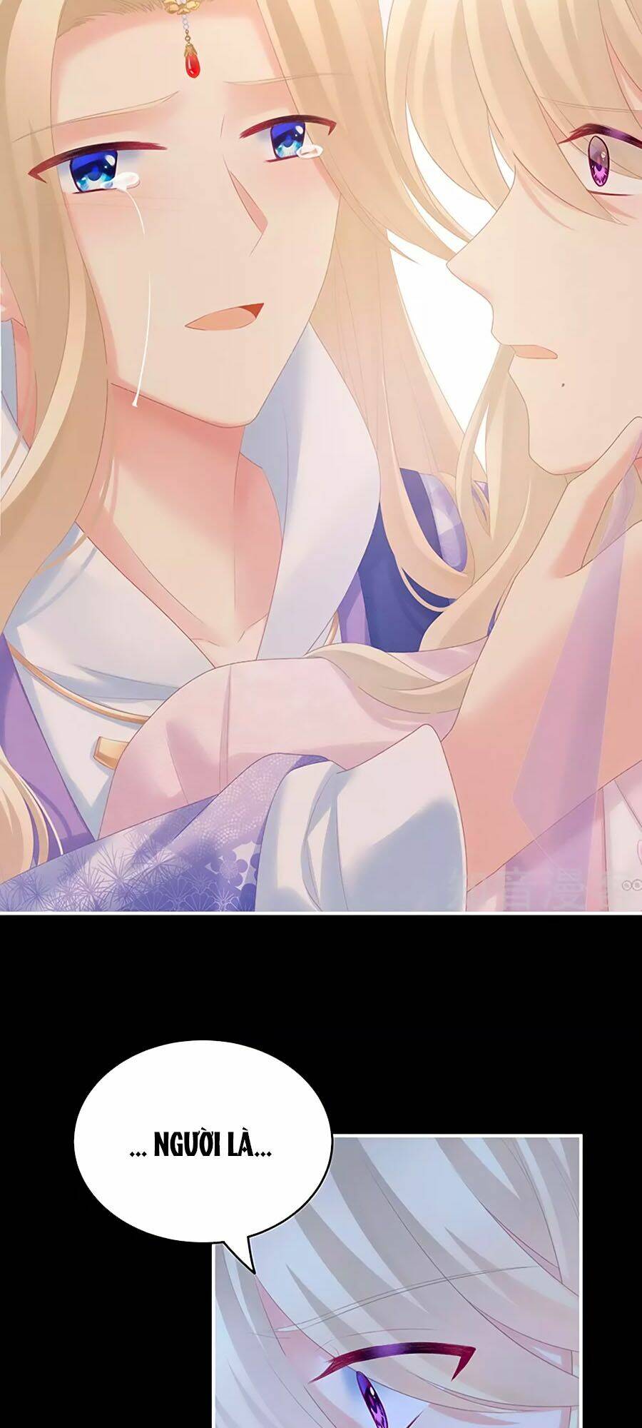 Hậu Cung Của Nữ Đế Chapter 220 - Trang 2