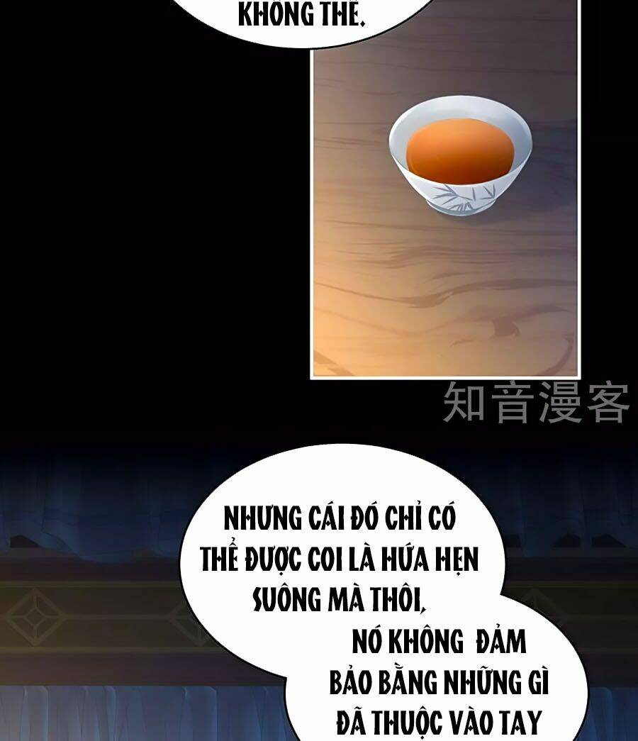 Hậu Cung Của Nữ Đế Chapter 220 - Trang 2