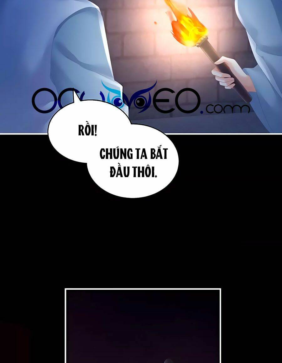 Hậu Cung Của Nữ Đế Chapter 220 - Trang 2