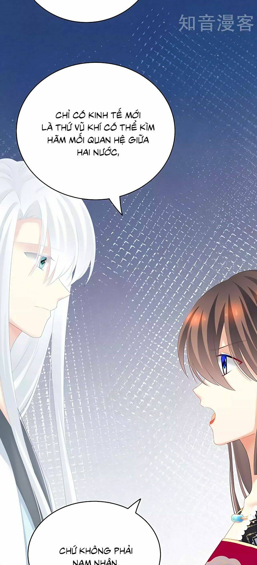 Hậu Cung Của Nữ Đế Chapter 220 - Trang 2