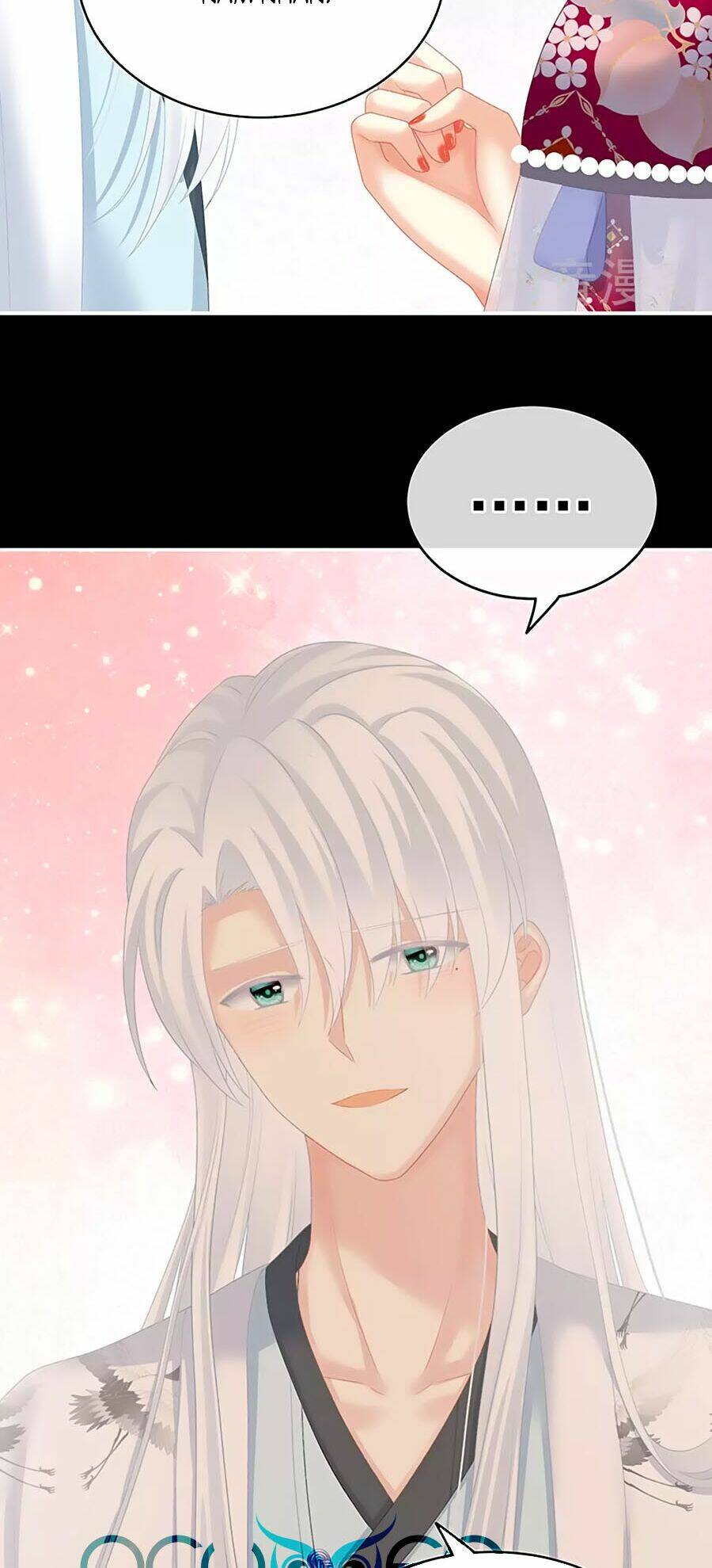 Hậu Cung Của Nữ Đế Chapter 220 - Trang 2