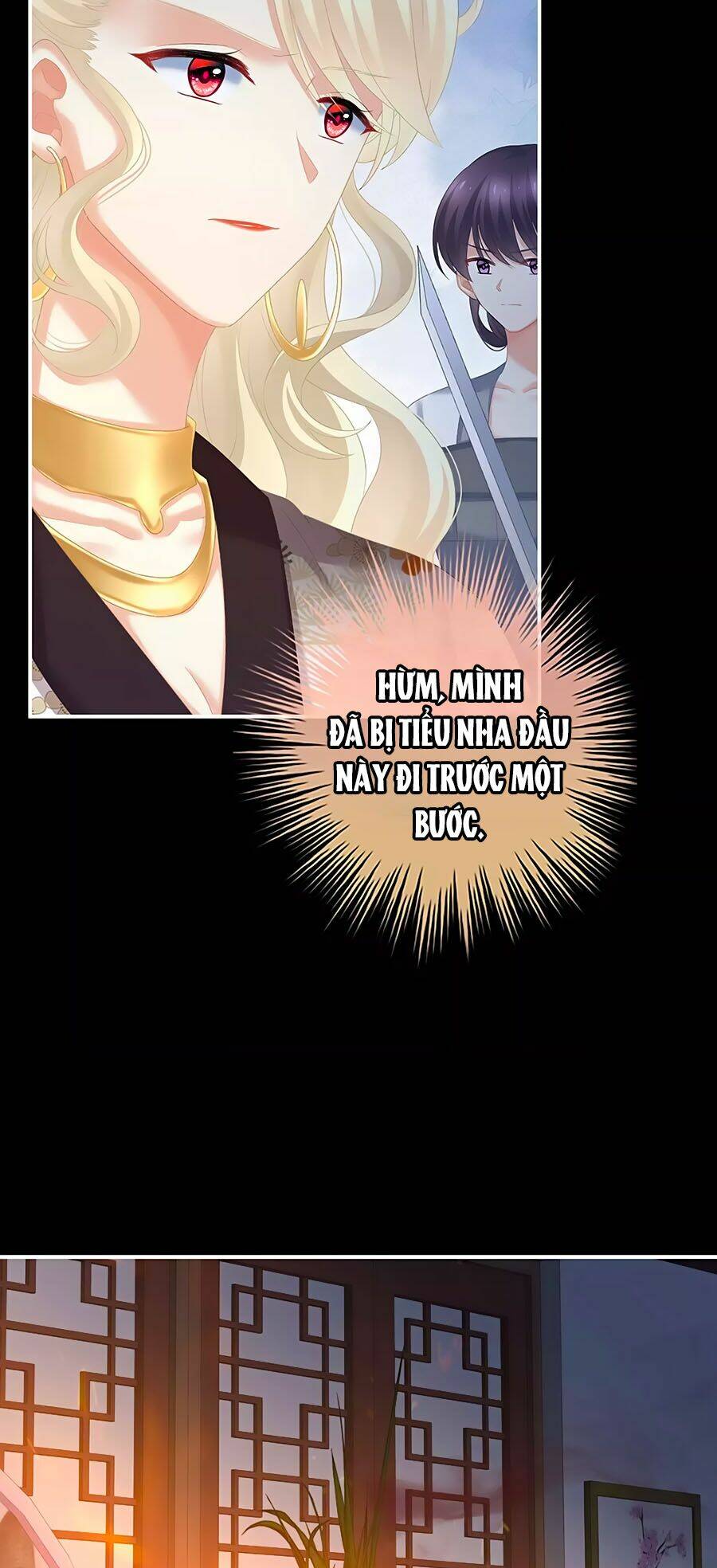 Hậu Cung Của Nữ Đế Chapter 221 - Trang 2