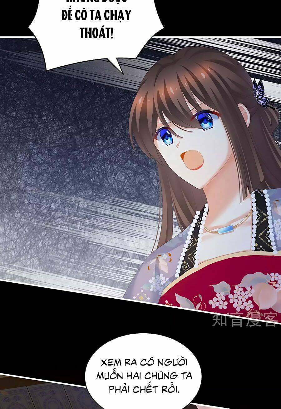 Hậu Cung Của Nữ Đế Chapter 221 - Trang 2