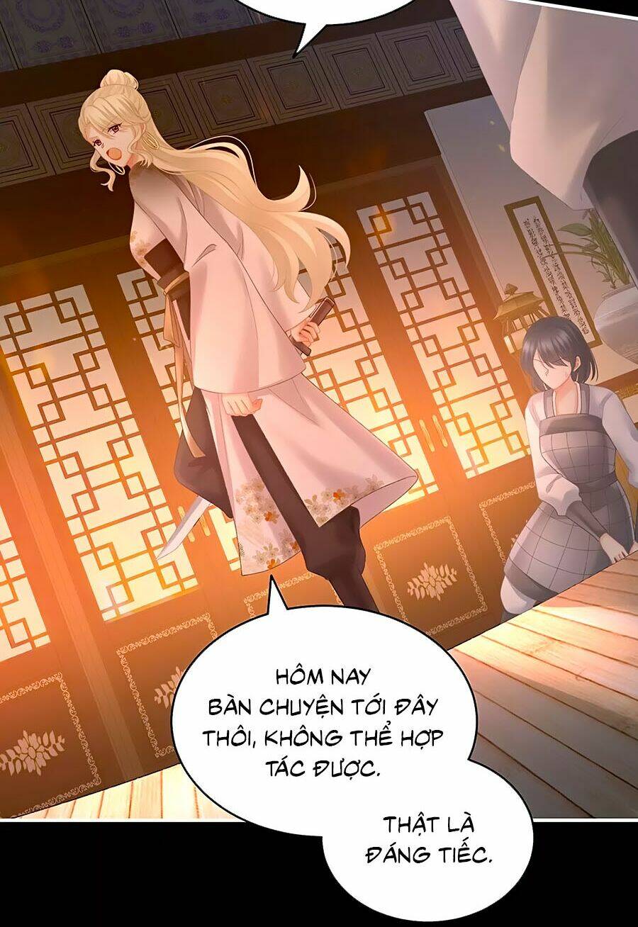 Hậu Cung Của Nữ Đế Chapter 221 - Trang 2