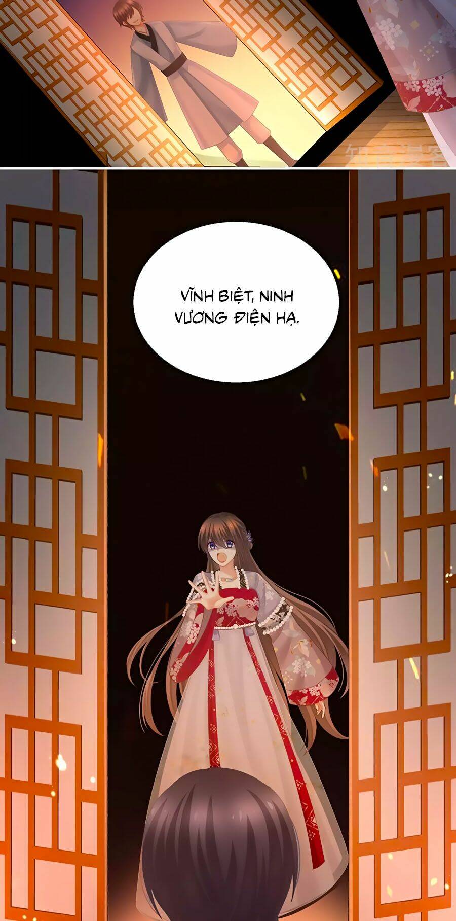 Hậu Cung Của Nữ Đế Chapter 221 - Trang 2