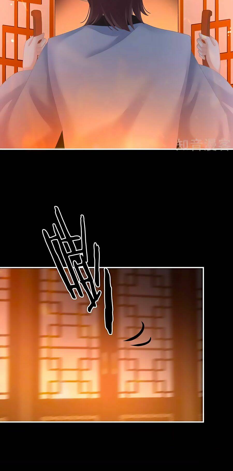 Hậu Cung Của Nữ Đế Chapter 221 - Trang 2