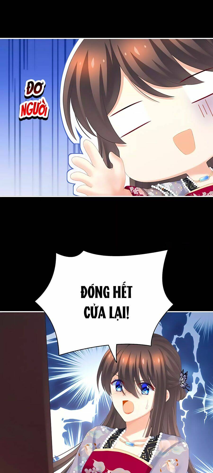 Hậu Cung Của Nữ Đế Chapter 221 - Trang 2