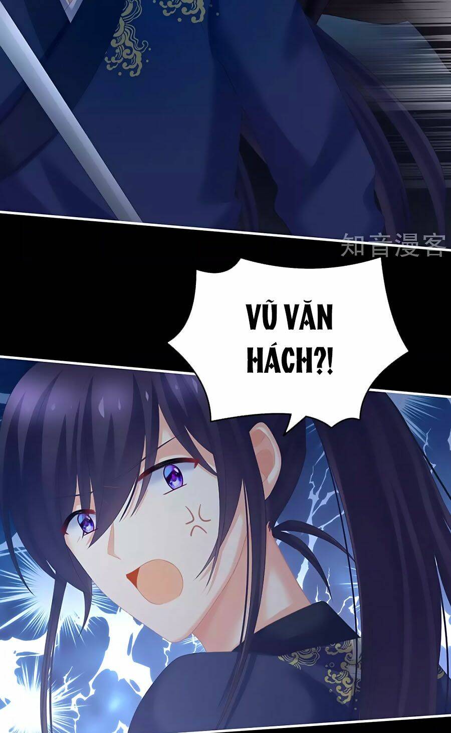 Hậu Cung Của Nữ Đế Chapter 221 - Trang 2