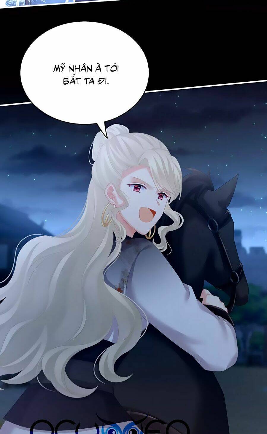 Hậu Cung Của Nữ Đế Chapter 221 - Trang 2