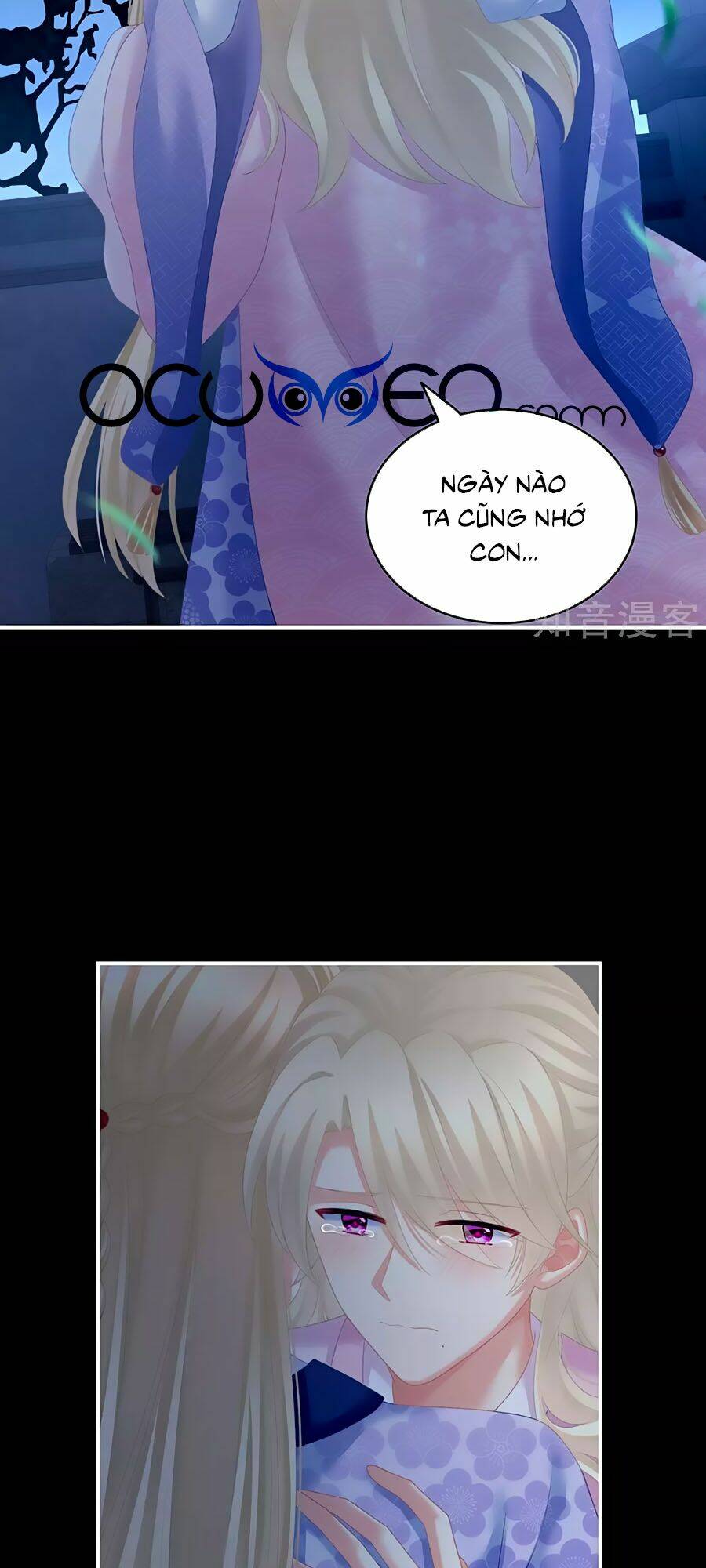 Hậu Cung Của Nữ Đế Chapter 221 - Trang 2