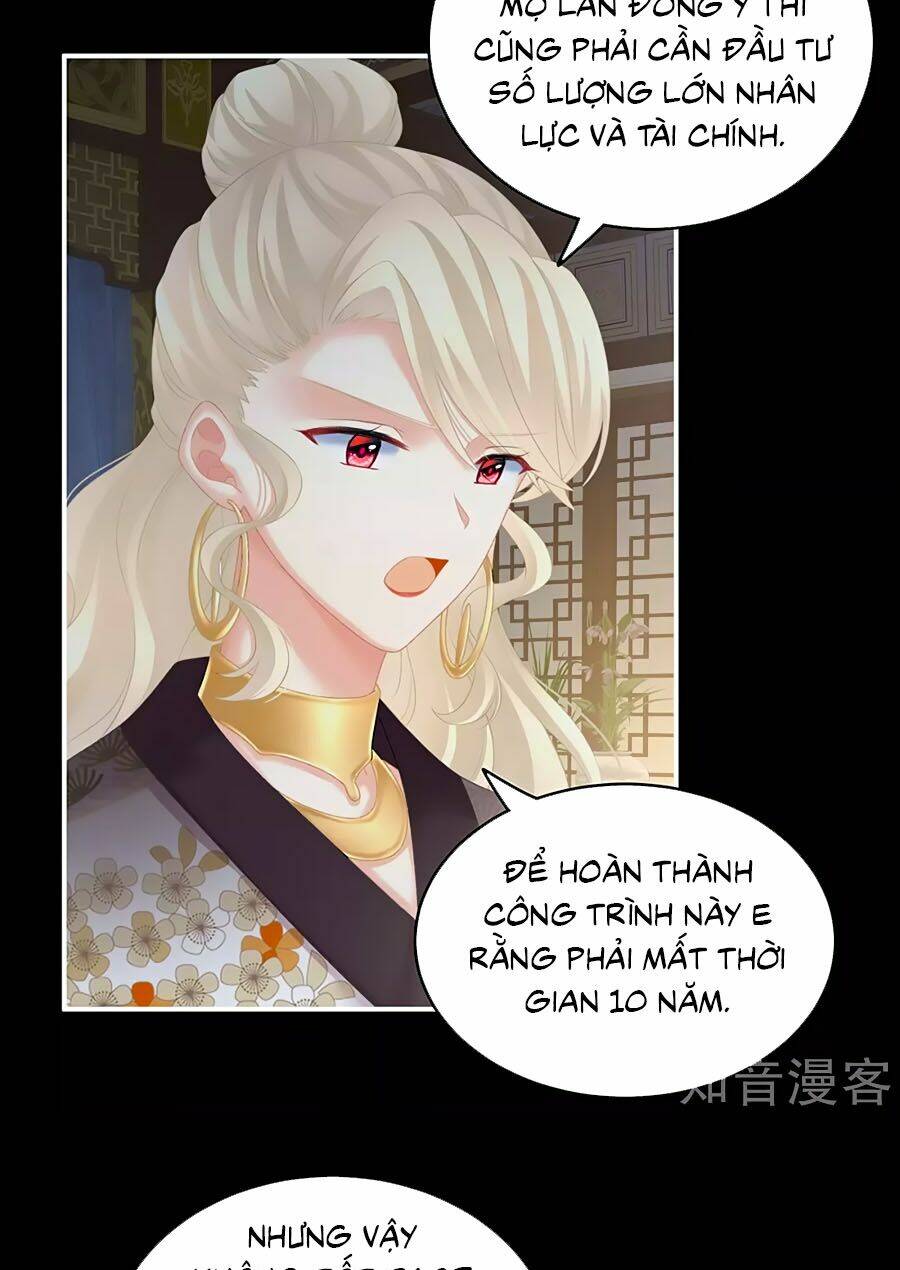 Hậu Cung Của Nữ Đế Chapter 221 - Trang 2