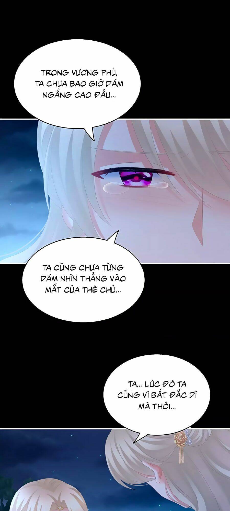Hậu Cung Của Nữ Đế Chapter 221 - Trang 2