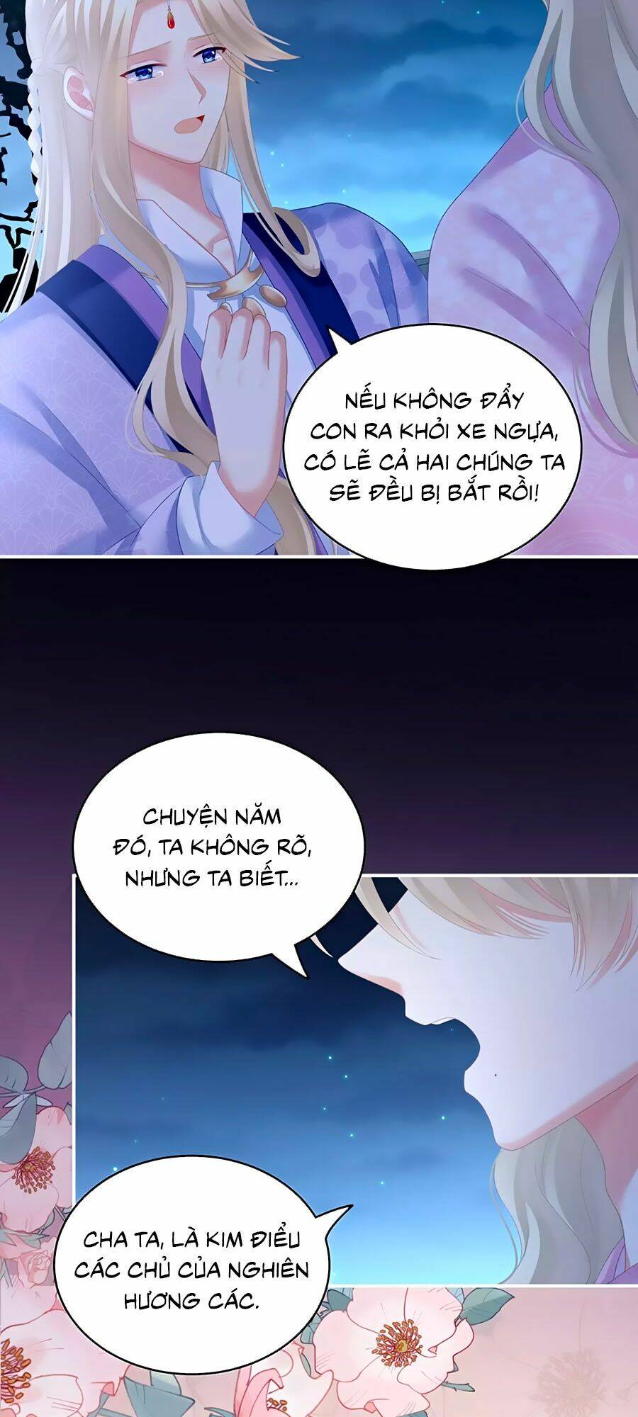 Hậu Cung Của Nữ Đế Chapter 221 - Trang 2