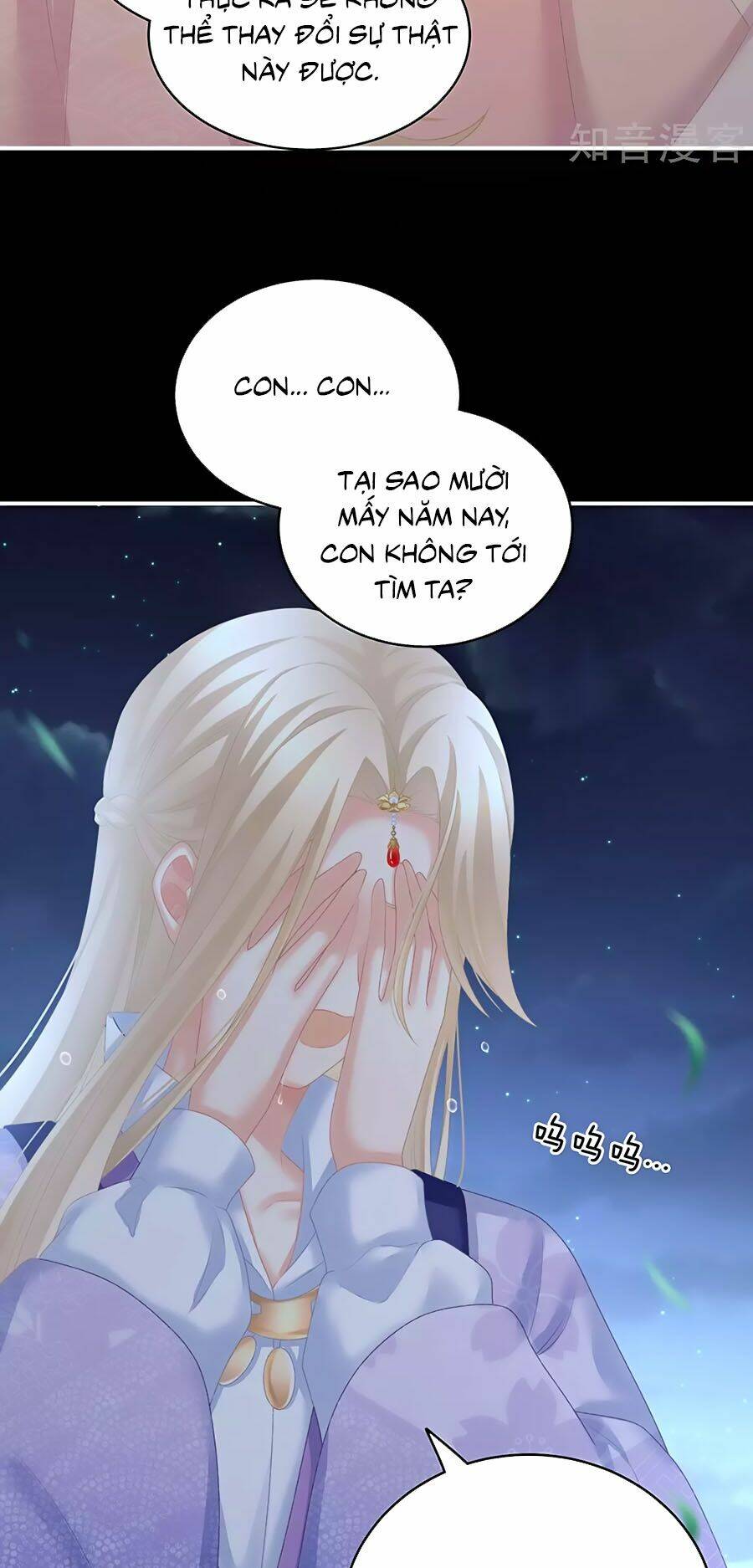 Hậu Cung Của Nữ Đế Chapter 221 - Trang 2