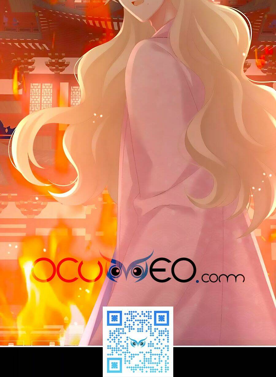 Hậu Cung Của Nữ Đế Chapter 221 - Trang 2