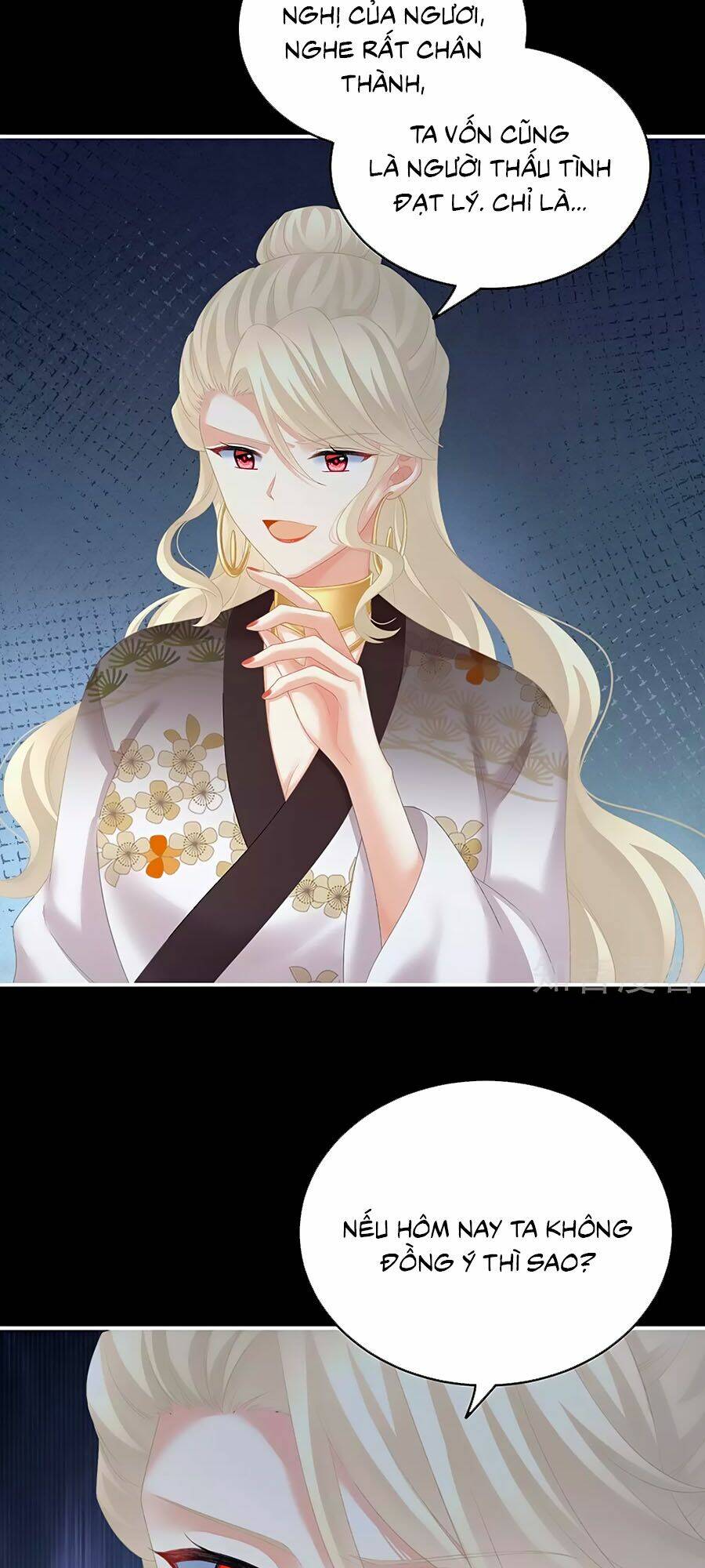 Hậu Cung Của Nữ Đế Chapter 221 - Trang 2