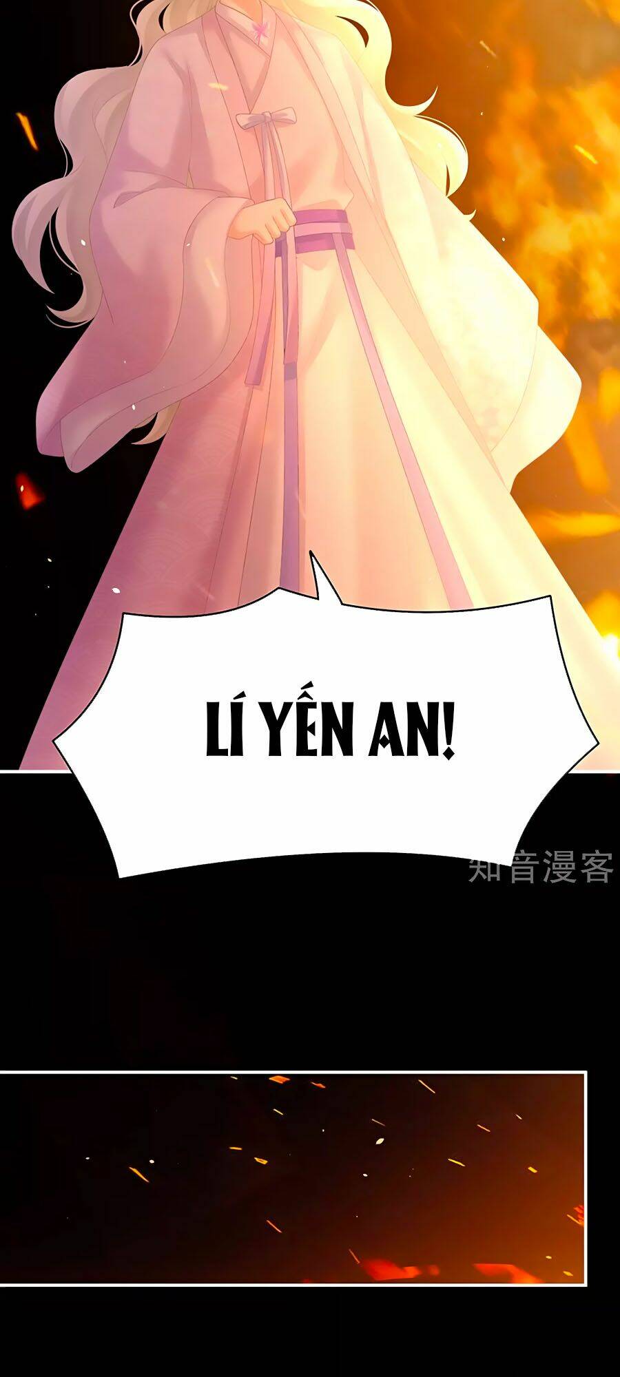 Hậu Cung Của Nữ Đế Chapter 222 - Trang 2