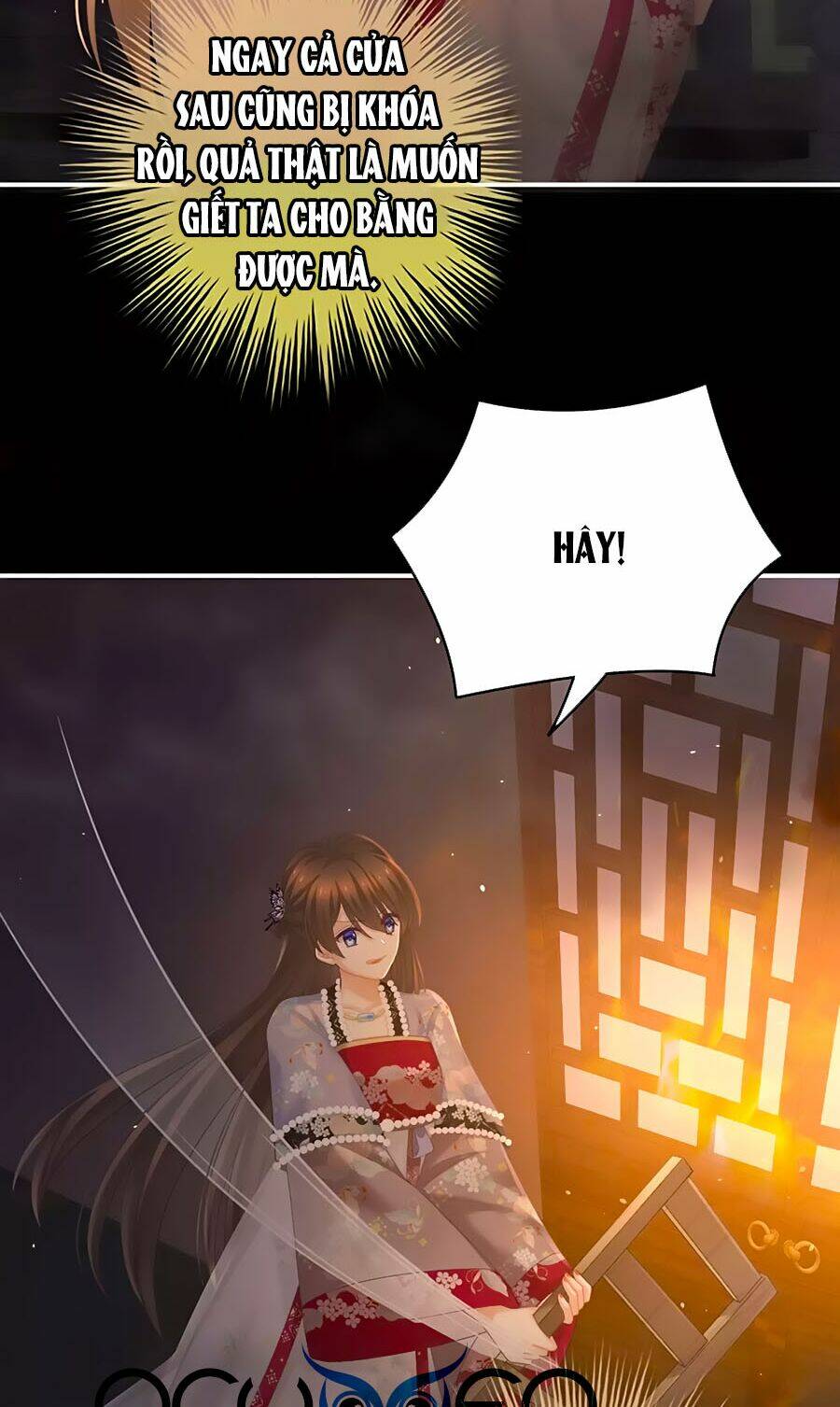 Hậu Cung Của Nữ Đế Chapter 222 - Trang 2