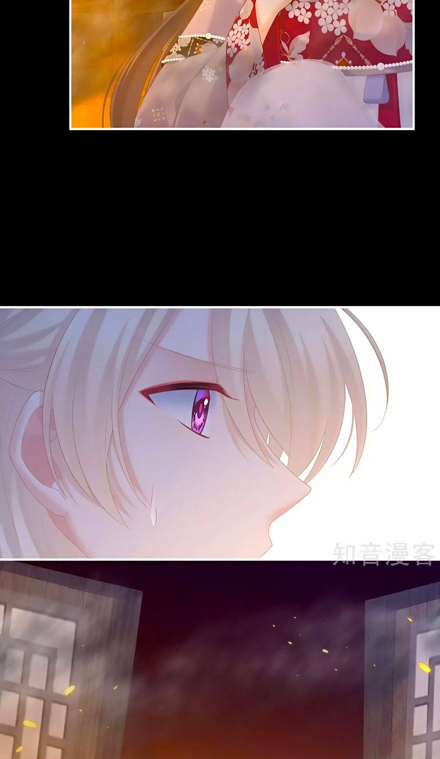 Hậu Cung Của Nữ Đế Chapter 222 - Trang 2