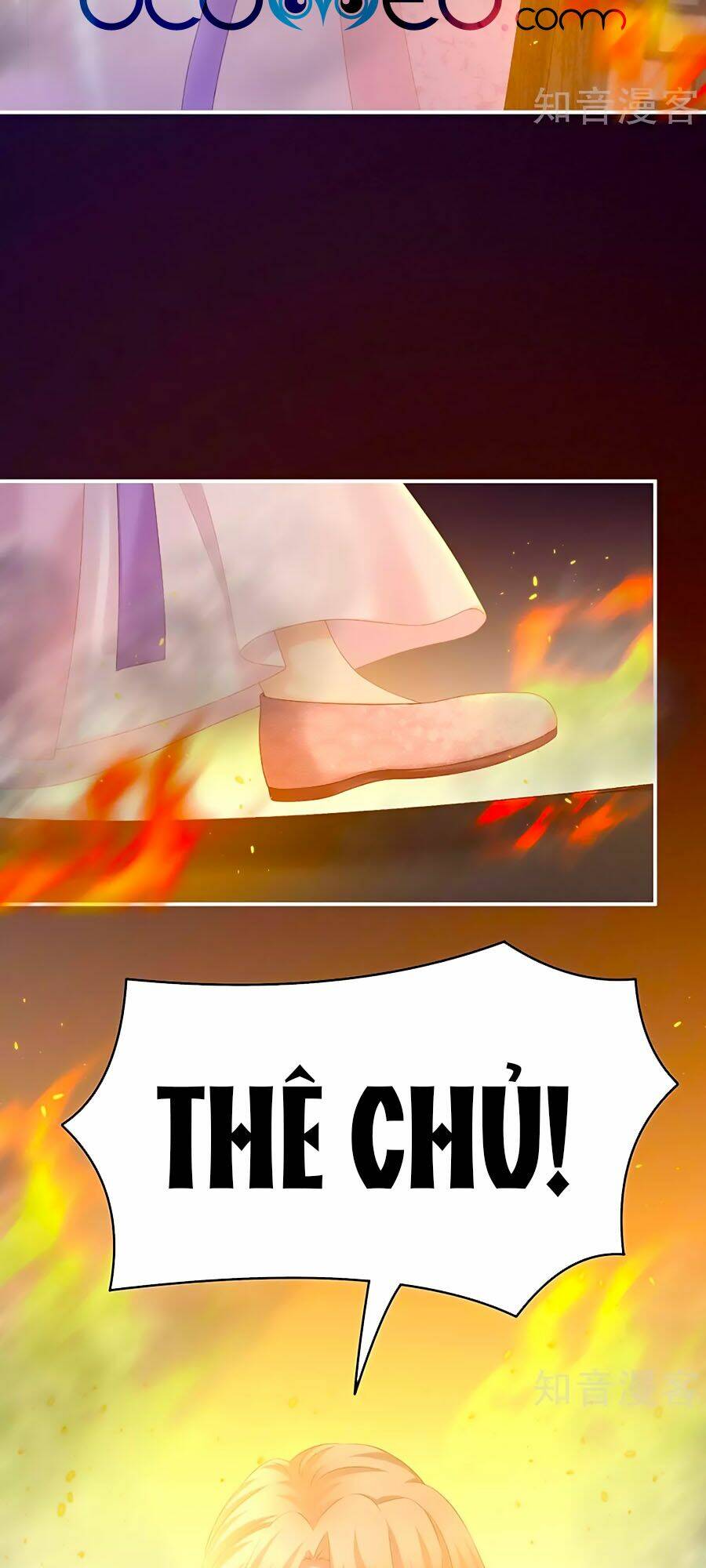 Hậu Cung Của Nữ Đế Chapter 222 - Trang 2