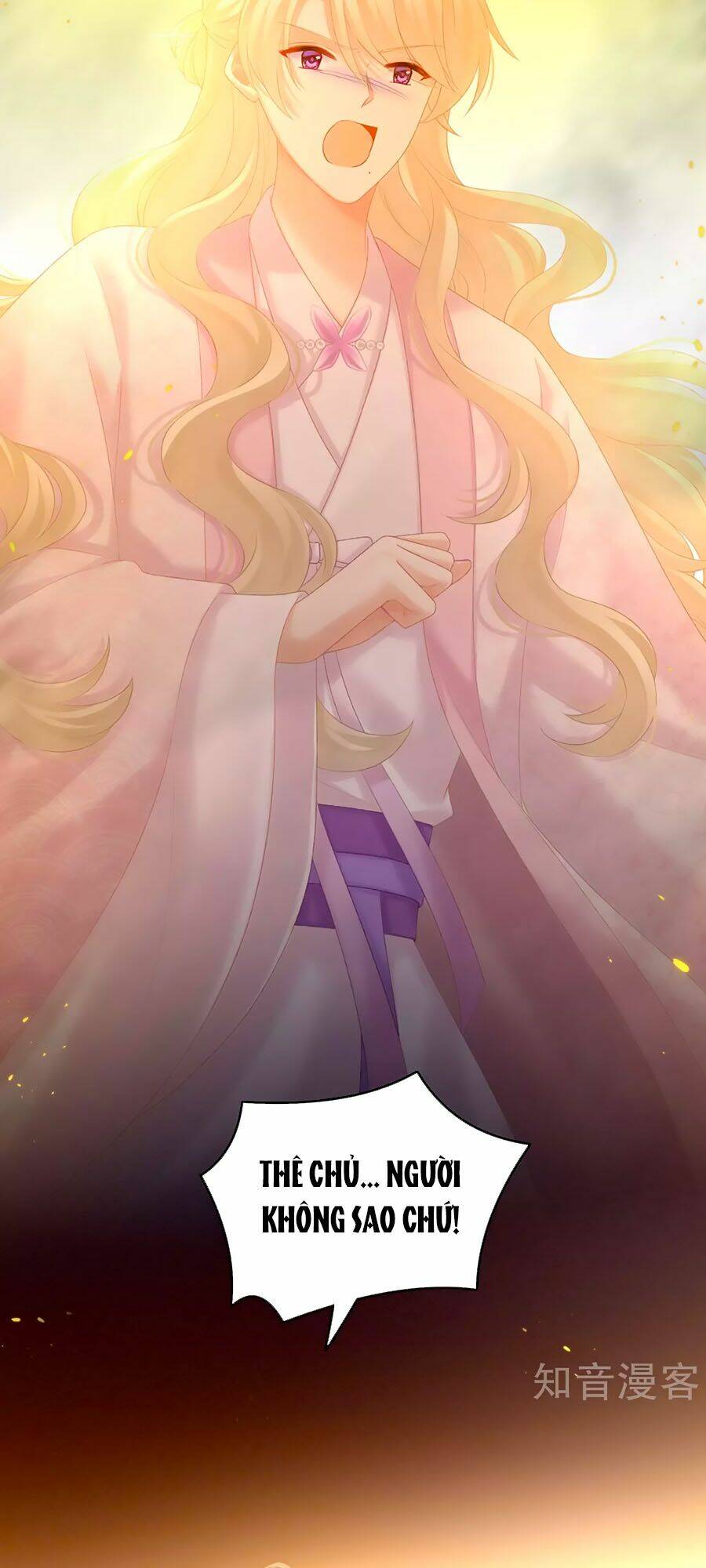 Hậu Cung Của Nữ Đế Chapter 222 - Trang 2