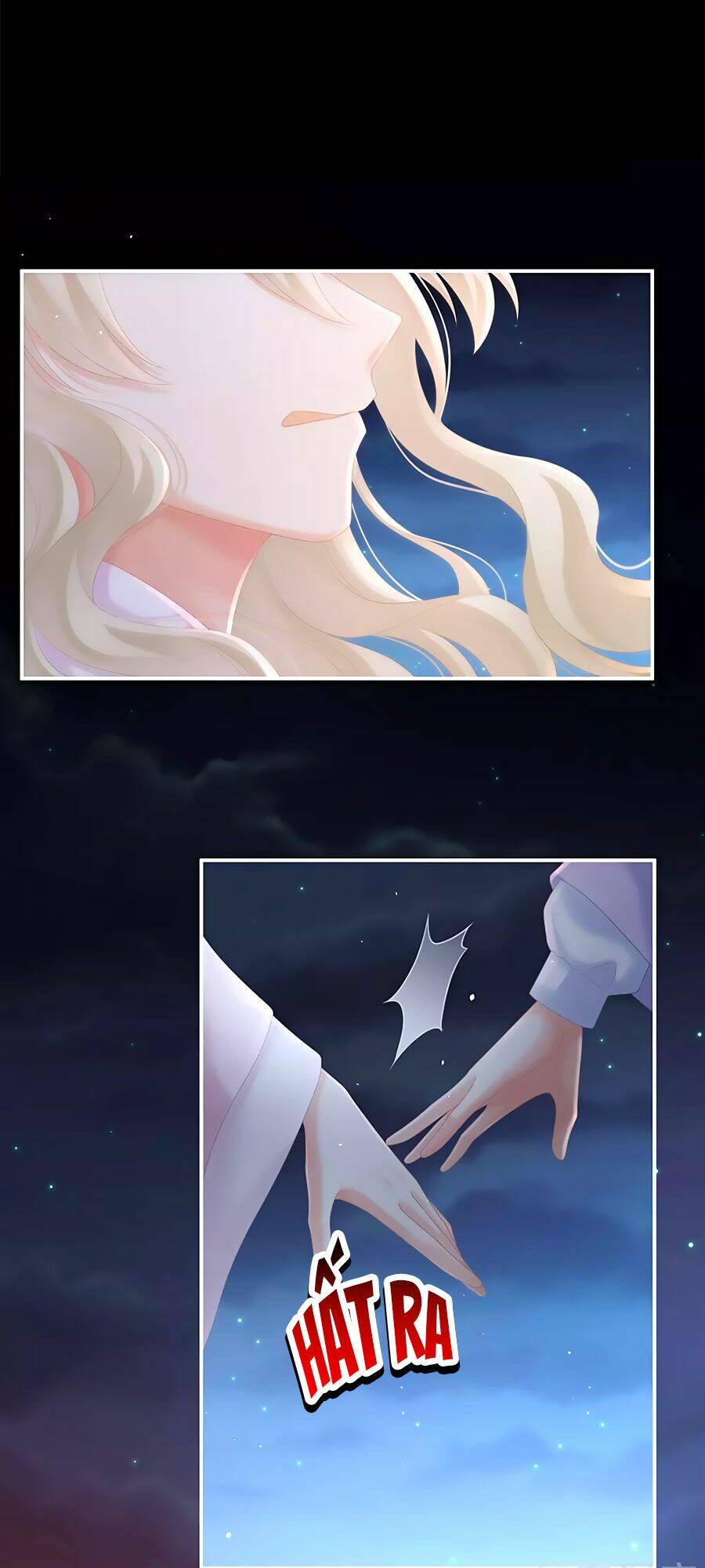 Hậu Cung Của Nữ Đế Chapter 222 - Trang 2