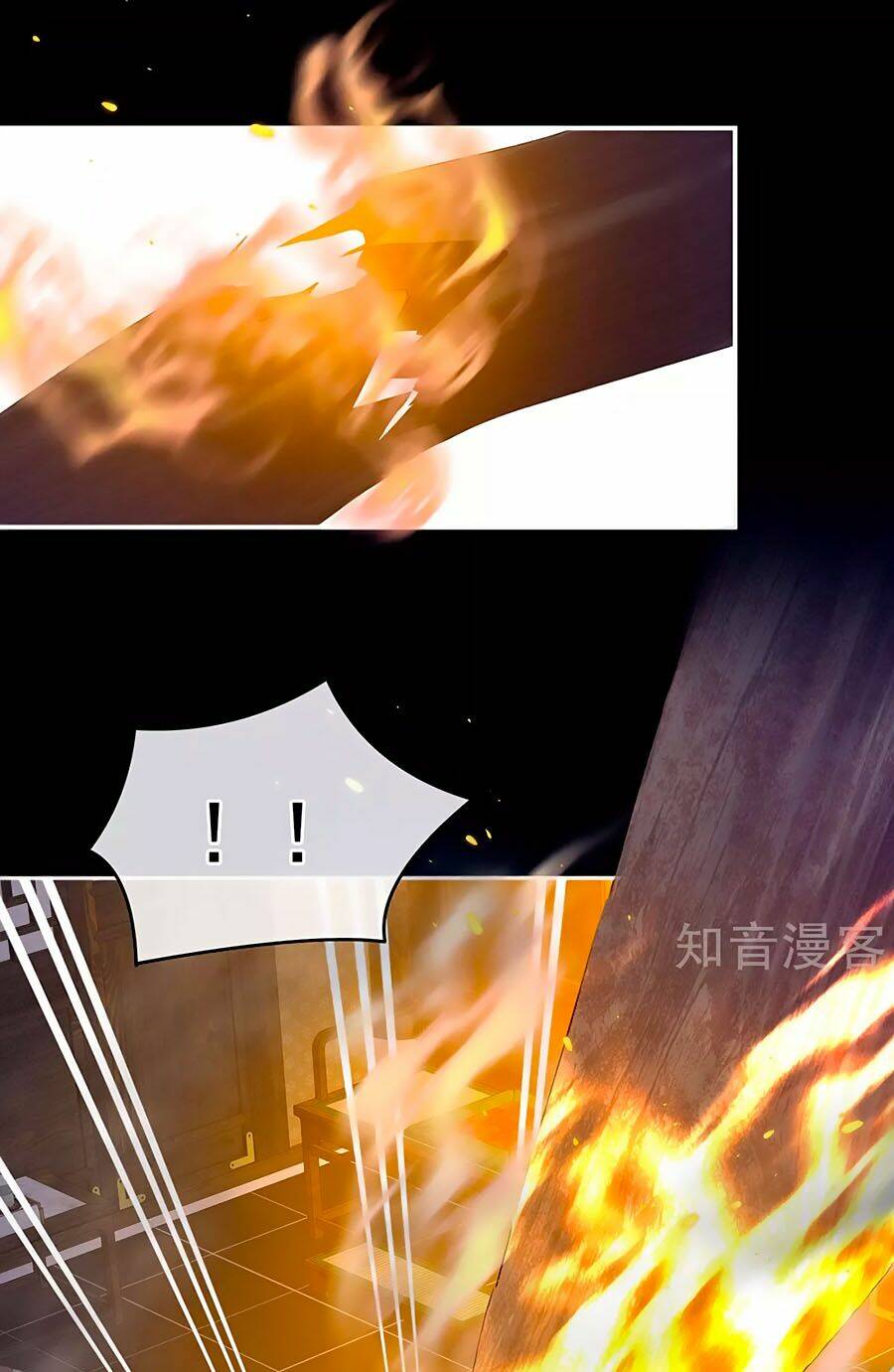 Hậu Cung Của Nữ Đế Chapter 222 - Trang 2