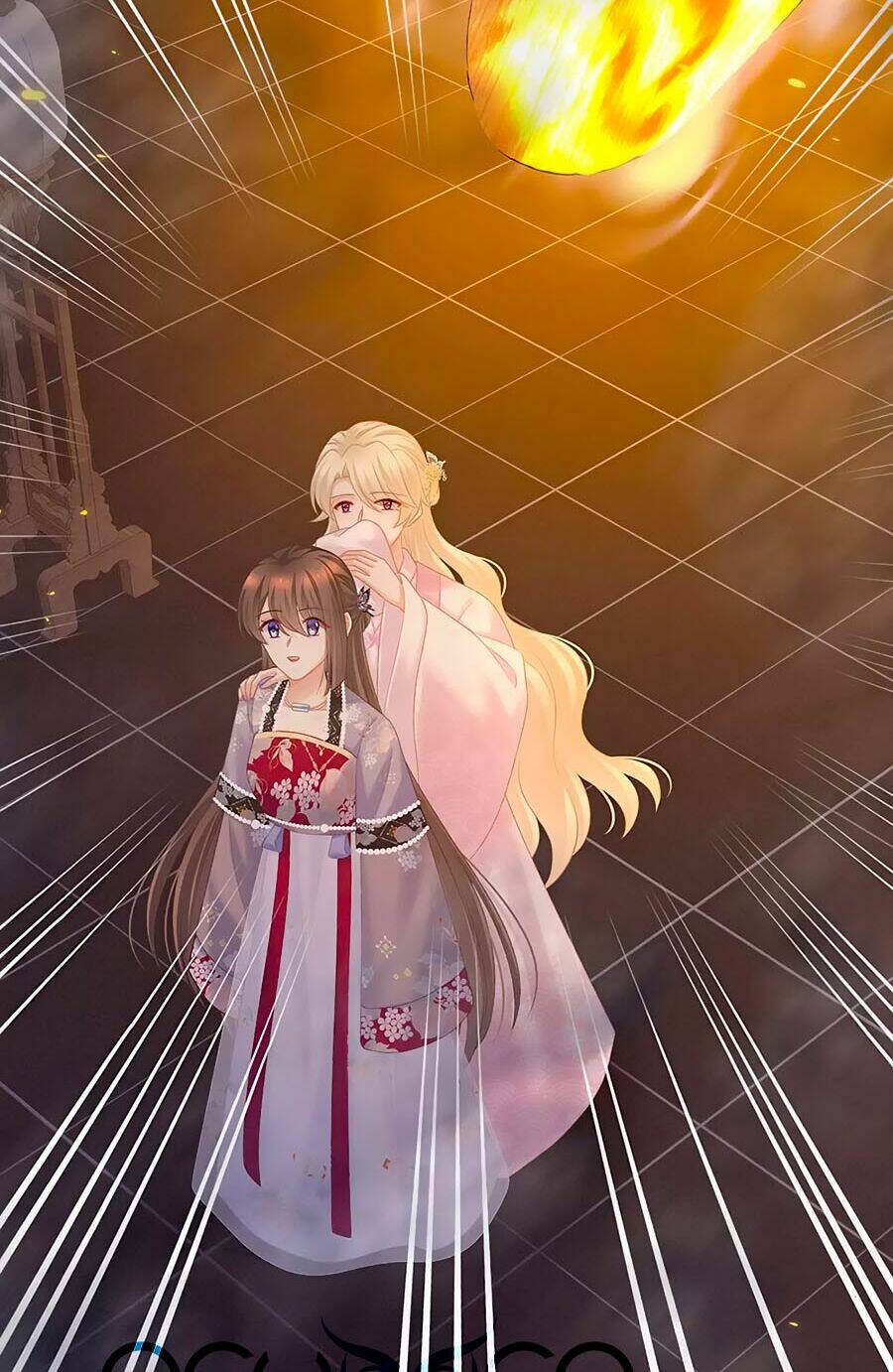 Hậu Cung Của Nữ Đế Chapter 222 - Trang 2