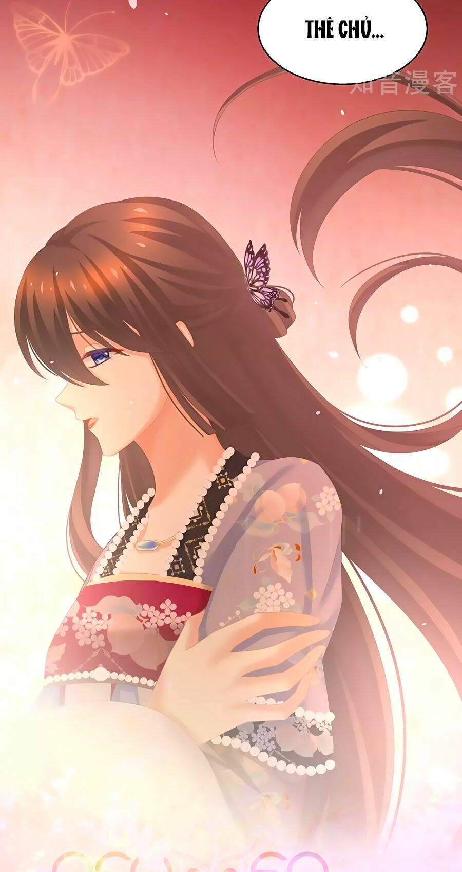 Hậu Cung Của Nữ Đế Chapter 222 - Trang 2