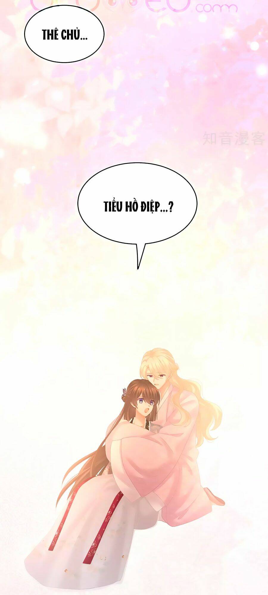 Hậu Cung Của Nữ Đế Chapter 222 - Trang 2