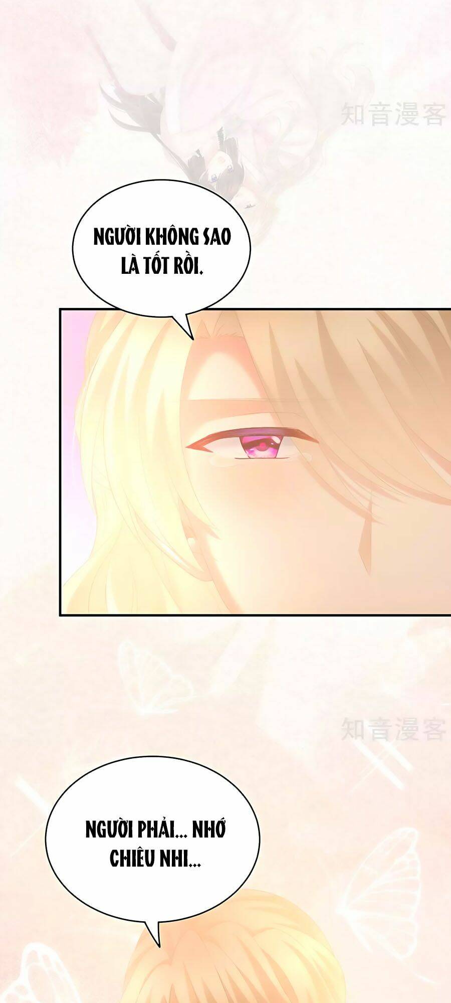 Hậu Cung Của Nữ Đế Chapter 222 - Trang 2