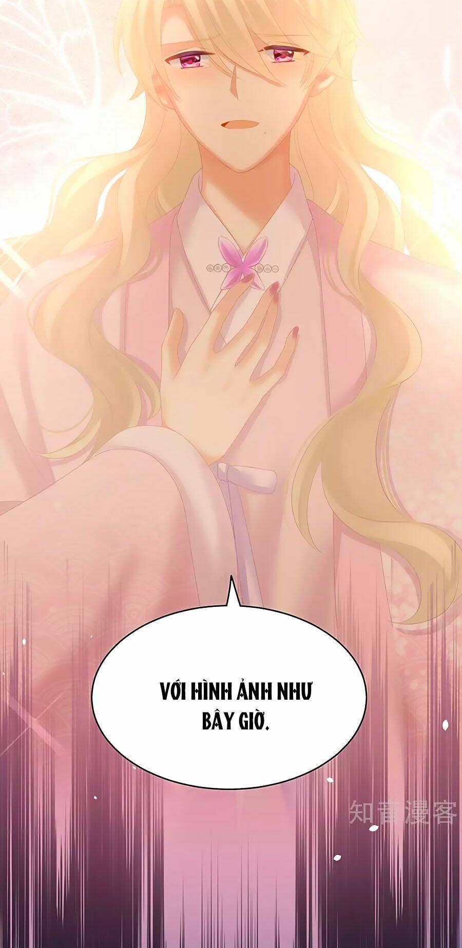 Hậu Cung Của Nữ Đế Chapter 222 - Trang 2